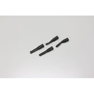 Kyosho Schutzueberzuege fuer Kyosho Big Shocks (4)...