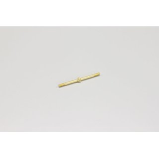 Kyosho GEWINDESTANGEN 3X52MM INFERNO ST-R  HART