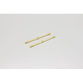 Kyosho GEWINDESTANGEN 4X84MM INFERNO ST-R  HART