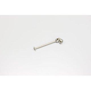 Kyosho KARDANANTRIEBSWELLE#MP777, VORN, 83MM