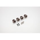 Kyosho MITNEHMER#SCHMAL, GRAU (4)