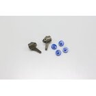 Kyosho LENKHEBEL ALU CNC INFERNO ST-RR/INFERNO NEO