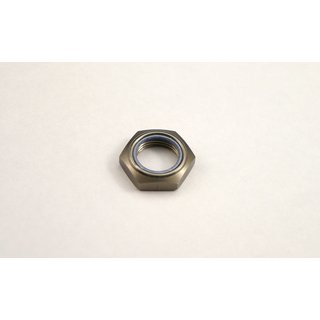 Kyosho RADMUTTER#NYLON,GUN-METALLIC (4)