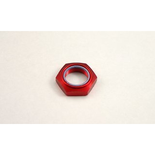 Kyosho RADMUTTER#NYLON, ROT (4)