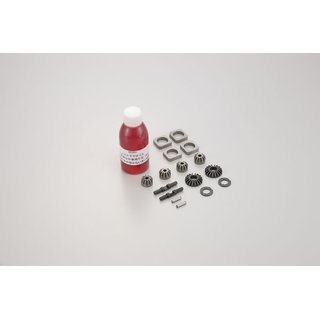 Kyosho ZAHNRADSET FUER TCD-DIFFERENTIAL