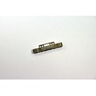 Kyosho QUERLENKERSTIFTHALTERUNG, HINTEN, INFERNO MP9 - ALU