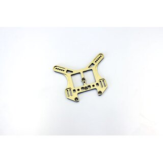 Kyosho Daempferbruecke Hinten Kyosho Inferno MP9 (M)