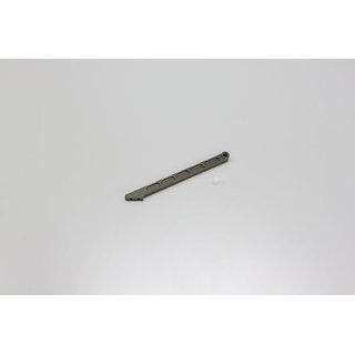 Kyosho Hinterachsversteifung Kyosho Inferno MP9 -Aluminium