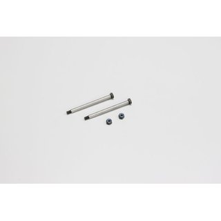 Kyosho Querlenkerstifte 3.5x49mm HD Kyosho Inferno MP9-MP10 (2)