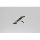 Kyosho Achsversteifung Vorn Kyosho Inferno MP9 -Aluminium
