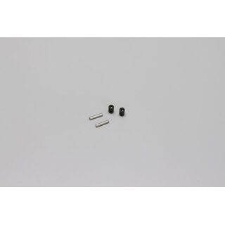 Kyosho Verbindungsklotz Kyosho Inferno MP9 (2)