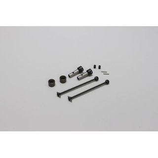 Kyosho HALBWELLE#HD 91 (2)