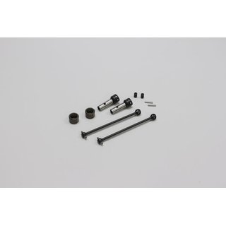 Kyosho HALBWELLE#HD 93 (2)