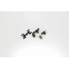 Kyosho Lenkkhebeltraeger Vorn Kyosho Inferno MP9-MP10 Alu...