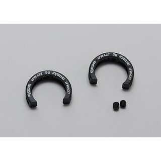 Kyosho TRIMMGEWICHTE VORN INFERNO MP9 (2) 5G