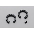 Kyosho TRIMMGEWICHTE HINTEN INFERNO MP9 (2) 5G