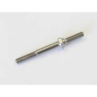 Kyosho LENKGESTAENGE#TITAN, 3X36MM