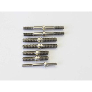 Kyosho GESTAENGESATZ MP9 TKI3