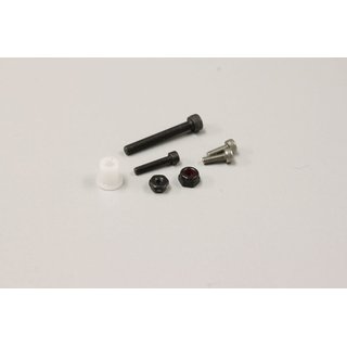 Kyosho Aluminium Throttle Servo Horn Bush Set Kyosho...
