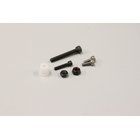 Kyosho Aluminium Throttle Servo Horn Bush Set Kyosho...