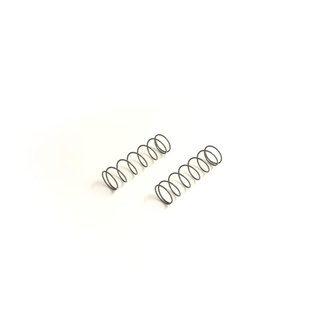 Kyosho Federsatz Stossdaempfer Big Shock M 7.5x1.4 L=78mm...