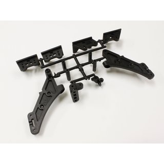 Kyosho Spoilerhalterung Kyosho Inferno MP9