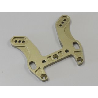 Kyosho DAEMPFERBRUECKE VORN INFERNO MP9 (S/HIGH MOUNT)
