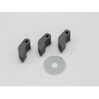 Kyosho Kupplungsbacken fuer 3 Backen 1:8 Kupplung (3) -...