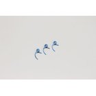 Kyosho Feder fuer Kupplung 3 Backen (3) Med 0.95mm