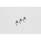 Kyosho Feder fuer Kupplung 3 Backen (3) Soft 0.9mm