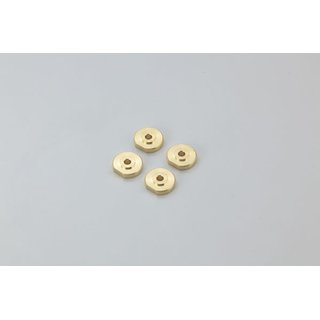 Kyosho SHOCK PISTON(4PCS)
