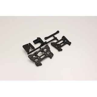 Kyosho DAEMPFERBRUECKE INFERNO GT
