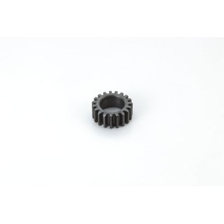 Kyosho RITZEL #19 ZAEHNE INFERNO GT  2.GANG