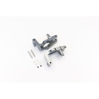 Kyosho Lenkkhebeltraeger Vorn Kyosho Inferno GT Alu (2)