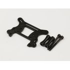Kyosho DAEMPFERBRUECKE VORN INFERNO GT2 SPEZIAL 7075