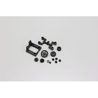 Kyosho ZAHNRADSATZ#MITTELDIFFERENTIAL+SERVOHORN
