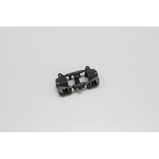 Kyosho LENHEBELTRAEGER#L/R #20 NACHLAUF (2)