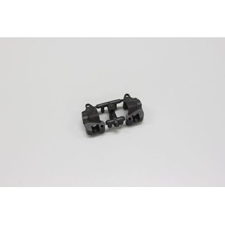 Kyosho LENHEBELTRAEGER#L/R #22 NACHLAUF (2)