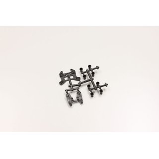 Kyosho DAEMPFERBRUECKE MINI INFERNO V2