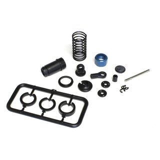 Kyosho STOSSDAEMPFER MINI-INFERNO V2  VORN