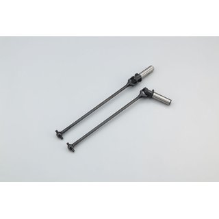 Kyosho KARDANWELLEN LEICHT, ST-RR, L=130MM (2)