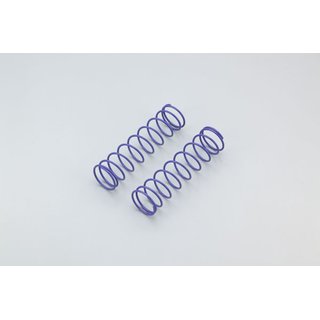 Kyosho FEDERSATZ#STOSSDAEMPFER,10-1,6,L84 PURPU