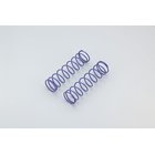 Kyosho FEDERSATZ#STOSSDAEMPFER,10-1,6,L84 PURPU