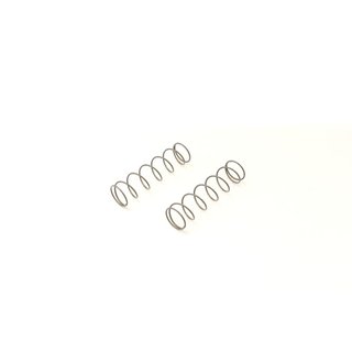 Kyosho Federsatz Stossdaempfer Big Shock M 7.5x1.4 L=84mm Grau (2)