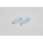 Kyosho Federsatz Stossdaempfer Big Shock M 8.0x1.4 L=84mm...