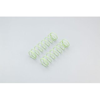 Kyosho FEDERSATZ#STOSSDAEMPFER,9-1,6,L84 GRUEN