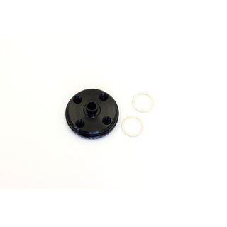 Kyosho Tellerrad (43Z) Kyosho Inferno ST-RR - Psycho Kruiser 2.0