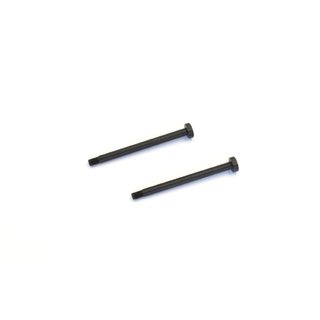 Kyosho SCHRAUBEN#HART, HINTEN3X41MM (2)
