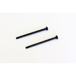 Kyosho QUERLENKERSTIFT#52.5MM (2)