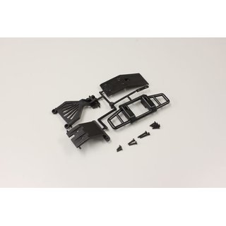 Kyosho RAMMER PSYCHO KRUISER